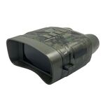 NV4000C Caccia all'aperto Visione notturna digitale binoculare 4K HD (camuffamento)