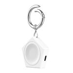 Per caricabatterie Smart Watch portatile Google Pixel Watch, porta: tipo C (bianco)