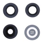 Per OnePlus 10 Pro NE2210 NE2211 NE2213 NE2215 NE2217 Obiettivo fotocamera posteriore