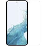 Per Samsung Galaxy S23 5G NILLKIN H + PRO 0.2mm 9H 2.5D Pellicola in vetro temperato antideflagrante