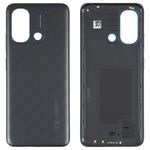 Per Xiaomi Redmi 12C Coperchio posteriore batteria originale (nero)
