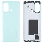 Per Xiaomi Redmi 12C Coperchio posteriore batteria originale (verde)