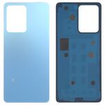 Cover posteriore originale per batteria Xiaomi Redmi Note 12 Pro 5G (blu)