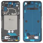 Per Xiaomi 13 Original Front Housing LCD Frame Bezel Plate (Nero)