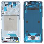 Per Xiaomi 13 Original Front Housing LCD Frame Bezel Plate (blu)