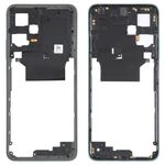 Per Xiaomi Redmi Note 12 Cornice con cornice centrale (verde)