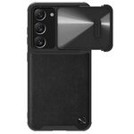 Per Samsung Galaxy S23 + 5G NILLKIN Custodia per PC + TPU (nero)