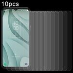 Per TCL 40 XE 10 PZ 0.26mm 9H 2.5D Pellicola in vetro temperato