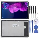 Schermo LCD per Lenovo Tab P11 Gen 2 / P11 2022 TB350FU TB350XU TB350 con digitalizzatore assemblaggio completo (nero)