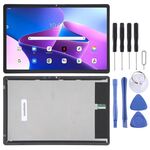 Schermo LCD per Lenovo Tab M10 3a generazione TB328FU TB328XU TB328 con digitalizzatore assemblaggio completo (nero)
