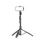 L16 Supporto per stabilizzatore dell'equilibrio del treppiede Bluetooth pieghevole per selfie