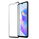 Per Honor X7a 10 pezzi DUX DUCIS 0,33 mm 9H Pellicola in vetro temperato con allumina media