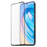 Per Honor X8a 10 pezzi DUX DUCIS 0,33 mm 9H Pellicola in vetro temperato con allumina media
