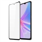 Per OPPO A78 5G 10 pezzi DUX DUCIS 0,33 mm 9H Pellicola in vetro temperato con allumina media