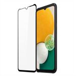 Per Samsung Galaxy A24 4G 10 pezzi DUX DUCIS 0,33 mm 9H Pellicola in vetro temperato con allumina media