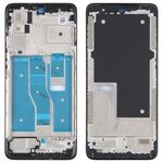 Per Motorola Moto G52 / G82 / G71s Piastra cornice cornice LCD alloggiamento anteriore originale