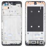Per Motorola Moto G42 alloggiamento frontale originale cornice cornice LCD