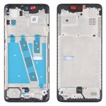 Per Motorola Moto G72 originale alloggiamento frontale cornice cornice LCD piastra