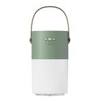 Lampada repellente per zanzare da esterno portatile T30 5W (verde)