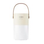 Lampada repellente per zanzare da esterno portatile T30 5W (beige)