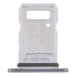 Per Motorola Edge 20 Vassoio per scheda SIM originale + Vassoio per scheda SIM (oro)