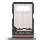 Vassoio per scheda SIM originale per Motorola Edge 30 Neo + vassoio per scheda SIM (verde)