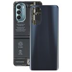 Per Motorola Moto G Stylus 5G 2022 Cover posteriore batteria originale