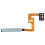 Cavo flessibile per sensore di impronte digitali originale per Motorola Moto G200 / Edge S30 (verde)
