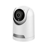 YT64 ICSEE 1080P Pan-tilt WiFi Smart IP Camera, supporto scheda TF / audio bidirezionale / rilevamento del movimento / visione notturna (spina AU)