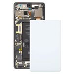 Per il coperchio posteriore della batteria OEM di Google Pixel 7 Pro