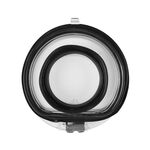 Per Dyson V10 V11 Dust Bin Base Coperchio Accessori di ricambio per aspirapolvere