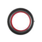 Per Dyson V10 Dust Bin Sealing Ring Accessori di ricambio per aspirapolvere