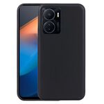 Custodia per cellulare in TPU per vivo iQOO Z7 (nera)