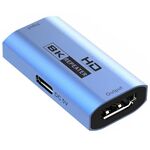 Adattatore HDMI 8K USB-C / Tipo-C Z08 3 in 1