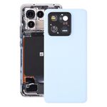 Cover posteriore per batteria Xiaomi 13 Pro (blu)