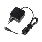 Per Dell HP Xiaomi 65W Type-c Super Fast Charging Source Adapter (spina americana)
