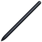 Penna touch Stylus di ricambio per Samsung Galaxy Tab S7 SM-T870 T876B / Tab S7+ T970 SM-T976B / Tab S6 Lite (Mystic Black)