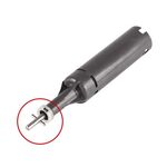 Per Dyson V6 V7 35W Motor-Cross Head Aspirapolvere Direct Drive Parti della testa di aspirazione