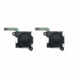 Per Nintendo Switch Controller NS Gamepad 2pcs 3D Analog Rocker Joy Stick