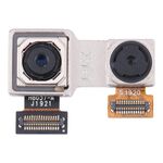 Per Motorola Moto One / P30 Riproduci fotocamera posteriore originale
