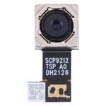 Per Motorola Moto E6 Plus Fotocamera posteriore originale