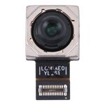 Per Motorola Moto E7 Plus Fotocamera posteriore originale