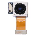 Per Motorola Moto Z4 Fotocamera posteriore principale originale