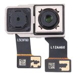 Per Motorola Moto One Action Fotocamera posteriore principale originale
