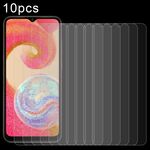 Per Samsung Galaxy F14 10pz 0.26mm 9H 2.5D Pellicola in vetro temperato