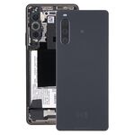 Cover posteriore batteria originale per Sony Xperia 10 IV