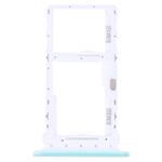 Per Sony Xperia 10 IV Vassoio scheda SIM originale + Vassoio scheda SIM / Micro SD (verde)