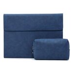 Per Samsung S8/S7 GM Tablet regolabile da 11 pollici Custodia protettiva impermeabile anti-caduta (blu + Power Bag)