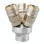 Componenti pneumatici autobloccanti tipo C Triplet LAIZE