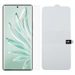 Per Honor 70 Pro / 70 Pro+ Protezione schermo intero Pellicola idrogel antideflagrante